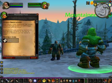 World of Warcraft