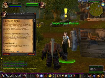 World of Warcraft