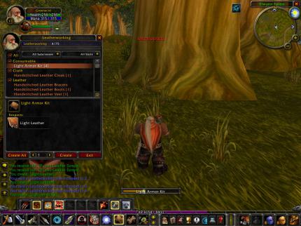 World of Warcraft