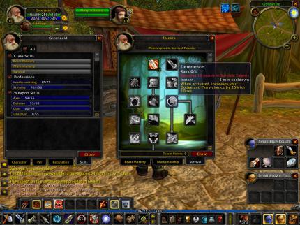 World of Warcraft