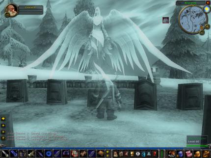 World of Warcraft
