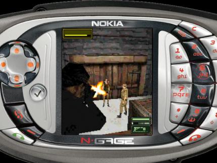 Splinter Cell - Chaos Theory