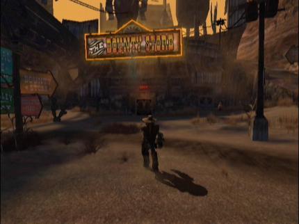 Der Bounty Store