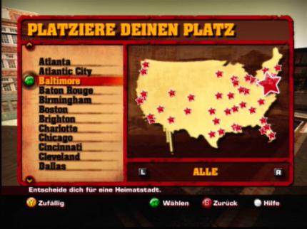 NBA Street V3