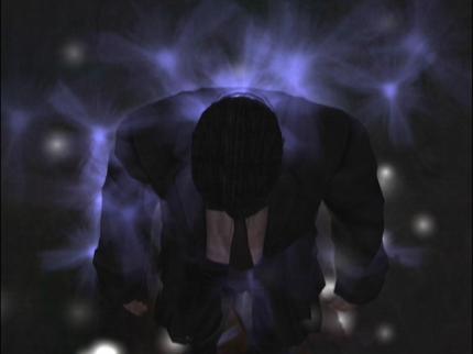 Beam me up, Scotty!