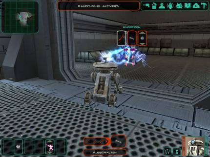 Star Wars: Knights of the Old Republic 2 - The Sith Lords