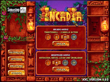 Incadia
