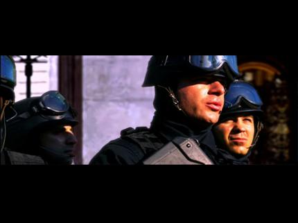 Act of War: Direct Action