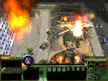 Act of War: Direct Action