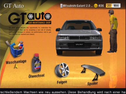 GT-Auto