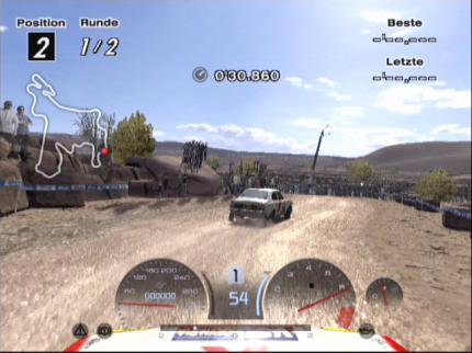 Die Rally