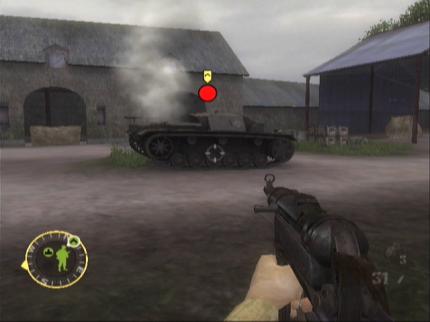 Panzer!