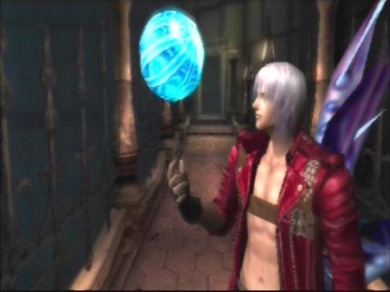 Devil May Cry 3