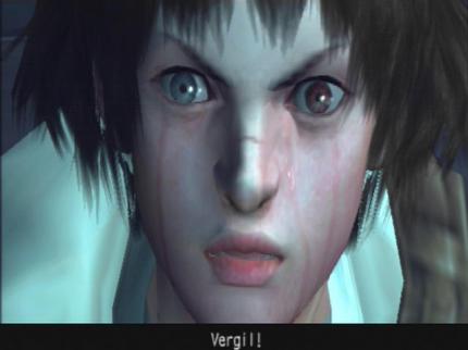 Devil May Cry 3