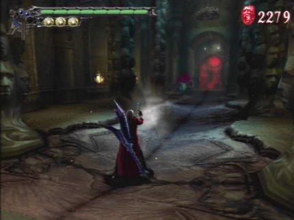 Devil May Cry 3