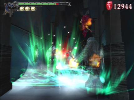 Devil May Cry 3