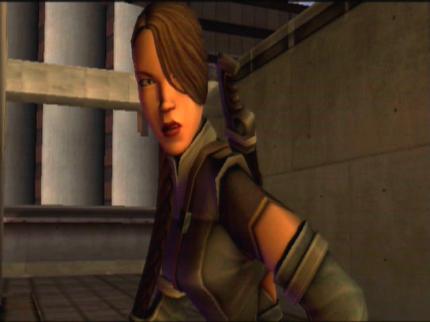 TimeSplitters Future Perfect