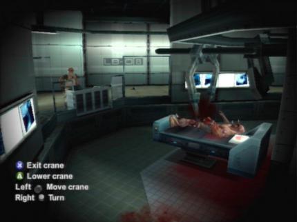 Timesplitters: Future Perfect