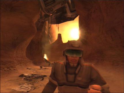 TimeSplitters Future Perfect