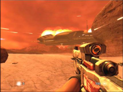 TimeSplitters: Future Perfect