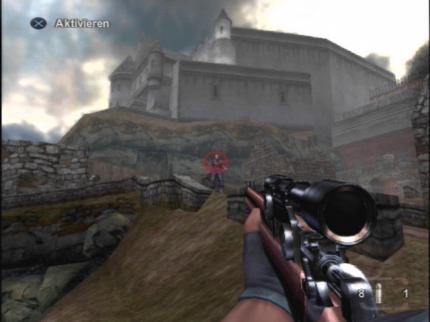 TimeSplitters: Future Perfect
