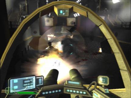 Area 51 (dt.)