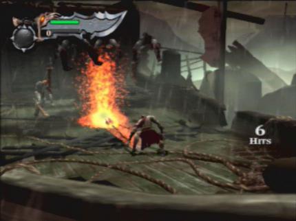 God of War