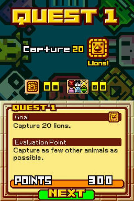 Zoo Keeper