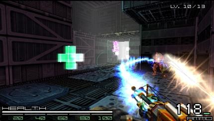 Coded Arms