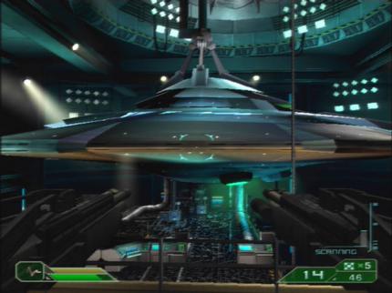 Area 51 (dt.)