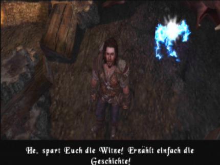 The Bard's Tale