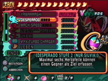 Viewtiful Joe 2