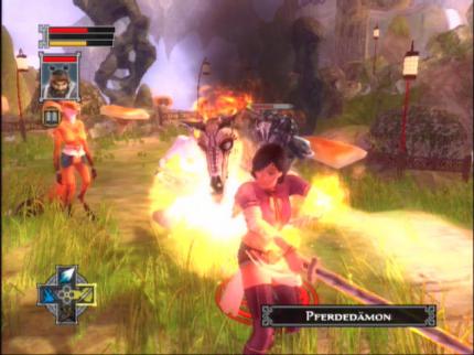 Jade Empire