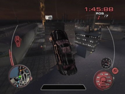 Midnight Club 3 DUB Edition
