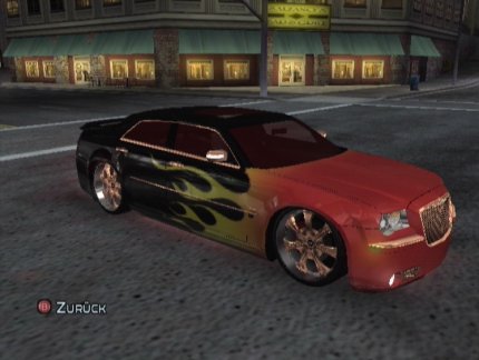 Midnight Club 3 DUB Edition