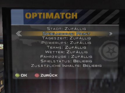Das Optimatch
