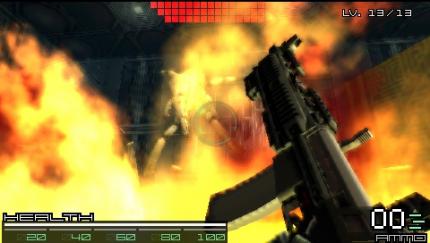 Coded Arms