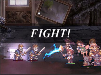 La Pucelle Tactics