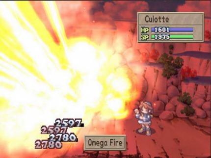 La Pucelle Tactics