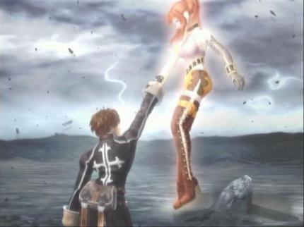 Shadow Hearts: Covenant