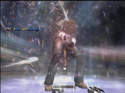 Shadow Hearts: Covenant