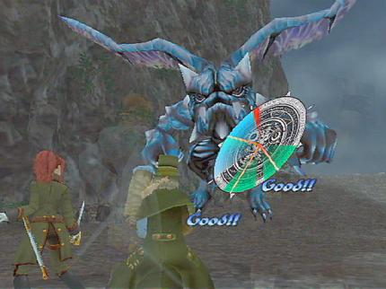 Shadow Hearts: Covenant