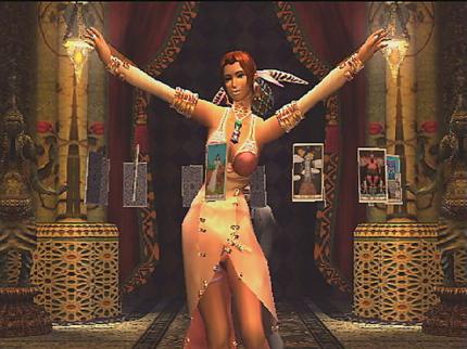 Shadow Hearts: Covenant