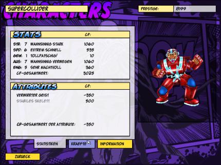 Freedom Force vs. The 3rd Reich