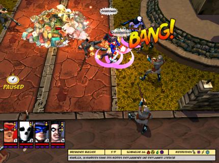 Freedom Force vs. The 3rd Reich
