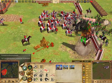 Empire Earth 2