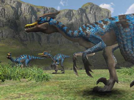 Monster Hunter
