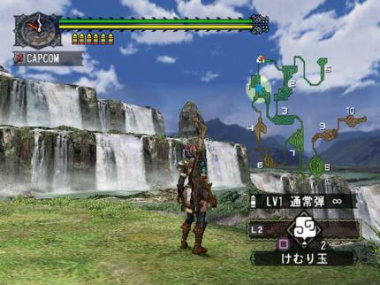 Monster Hunter