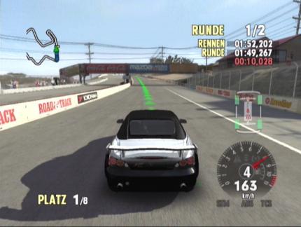 Forza Motorsport