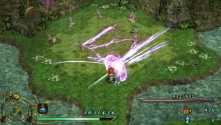 Ys: The Ark of Napishtim